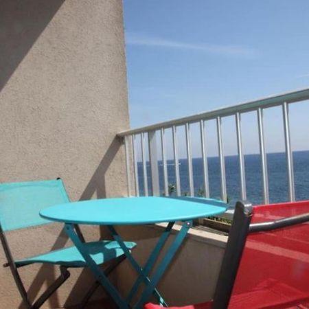 Appartement En Bord De Mer Pietranera Εξωτερικό φωτογραφία