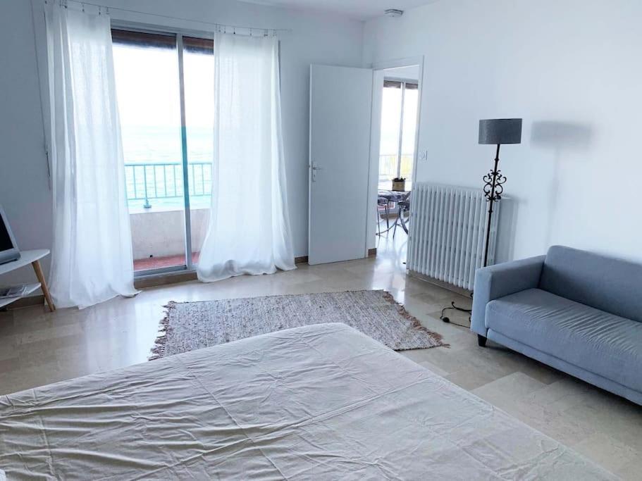 Appartement En Bord De Mer Pietranera Εξωτερικό φωτογραφία