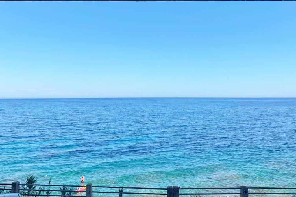 Appartement En Bord De Mer Pietranera Εξωτερικό φωτογραφία