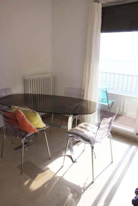 Appartement En Bord De Mer Pietranera Εξωτερικό φωτογραφία