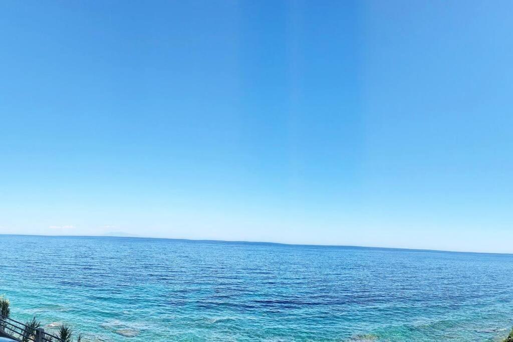 Appartement En Bord De Mer Pietranera Εξωτερικό φωτογραφία